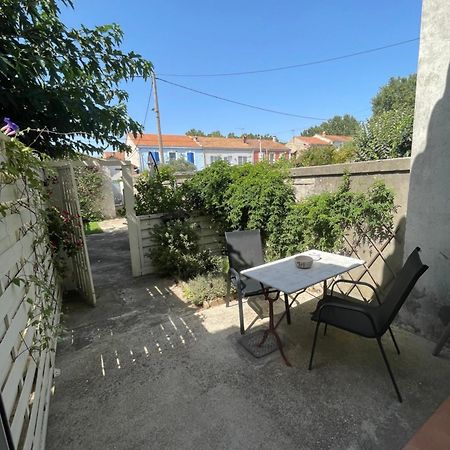 Ferienwohnung L'Annexe Arles Exterior foto